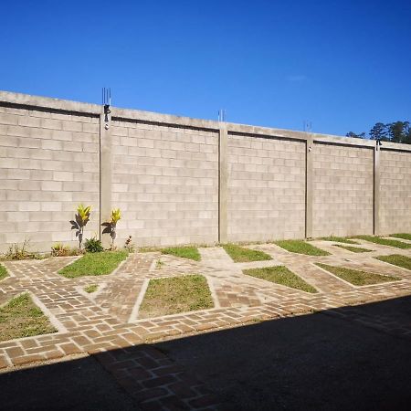 Hotel Y Residencia La Cofradia Santa Rosa de Copán Dış mekan fotoğraf