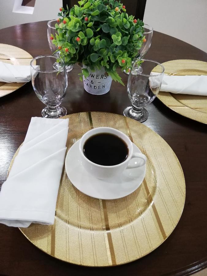 Hotel Y Residencia La Cofradia Santa Rosa de Copán Dış mekan fotoğraf