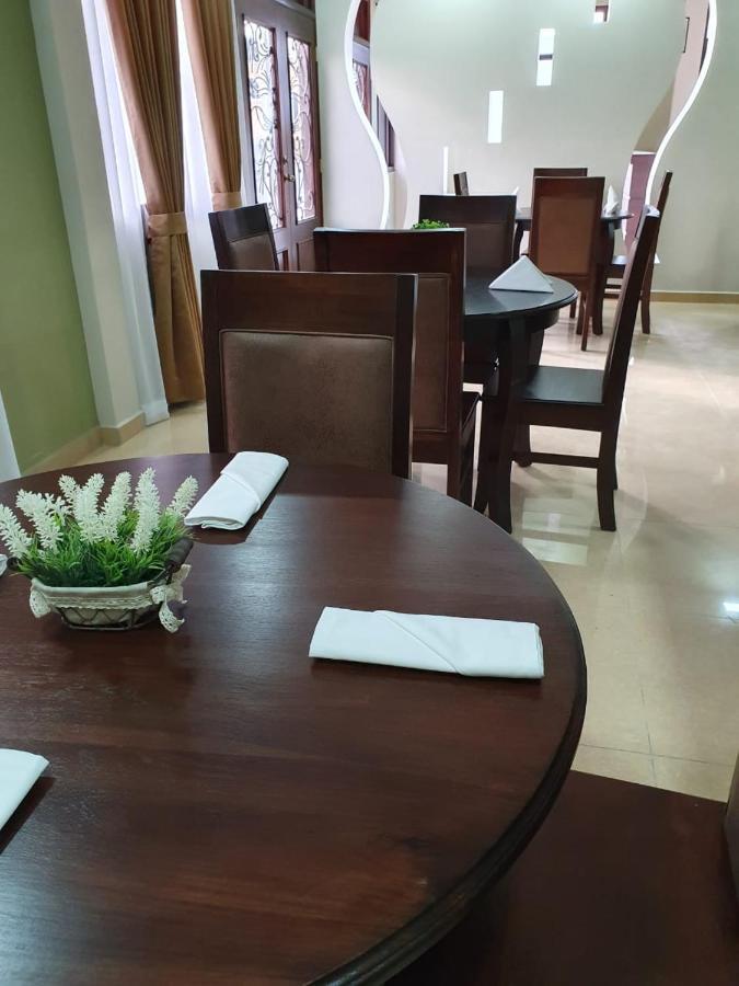 Hotel Y Residencia La Cofradia Santa Rosa de Copán Dış mekan fotoğraf