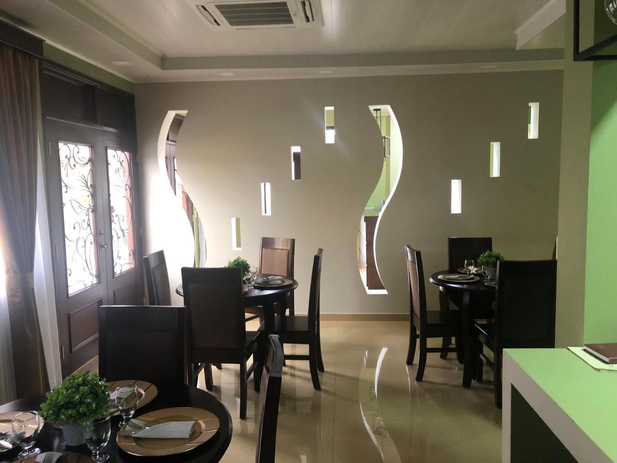Hotel Y Residencia La Cofradia Santa Rosa de Copán Dış mekan fotoğraf
